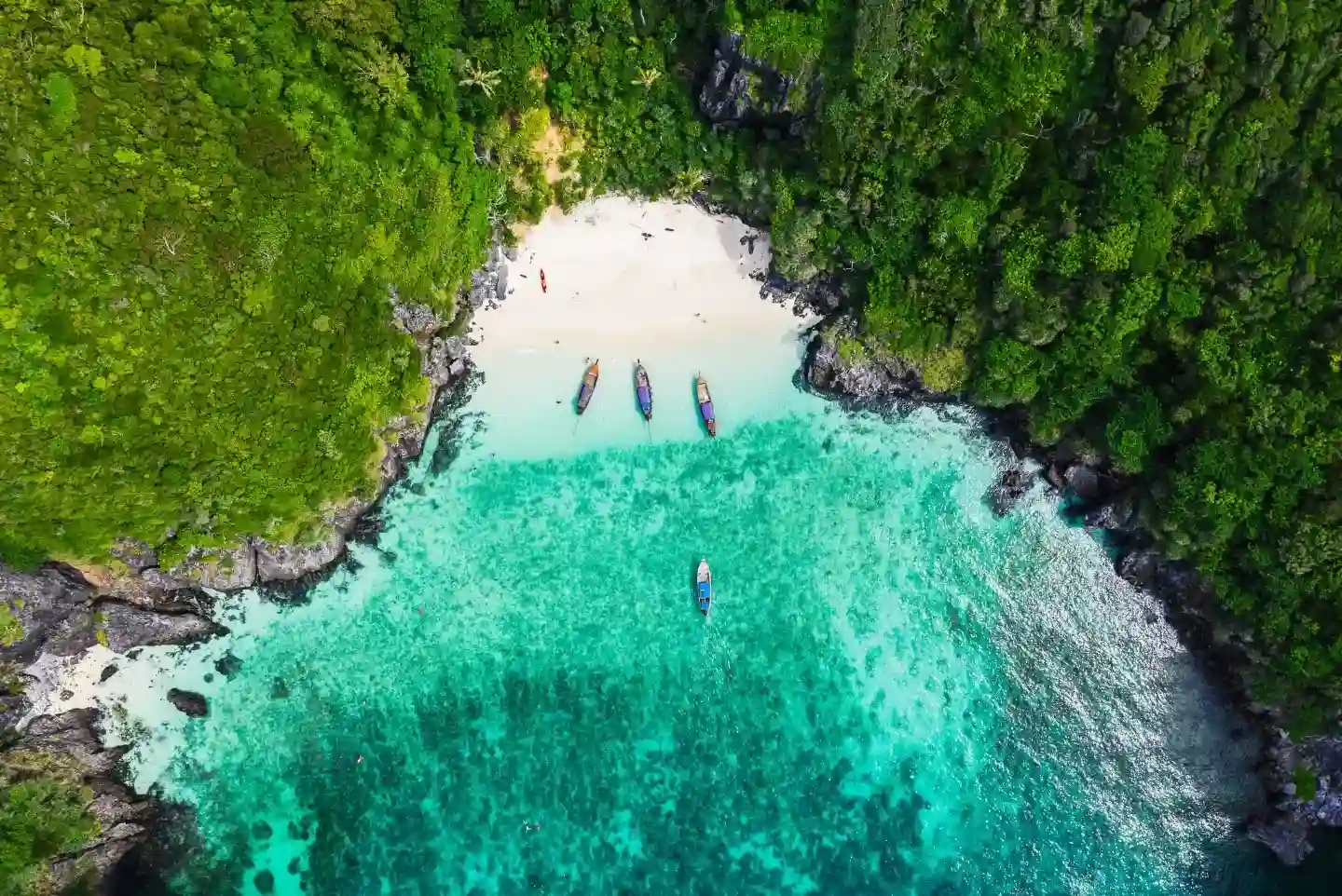 Phuket island lifestyle — beaches, culture, and luxury living in Thailand