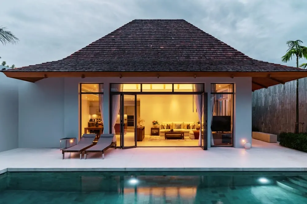 Phuket luxury living